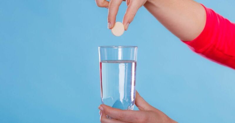 Liều dùng thuốc Efferalgan cho các nhóm đối tượng. (Ảnh: Sưu tầm Internet)