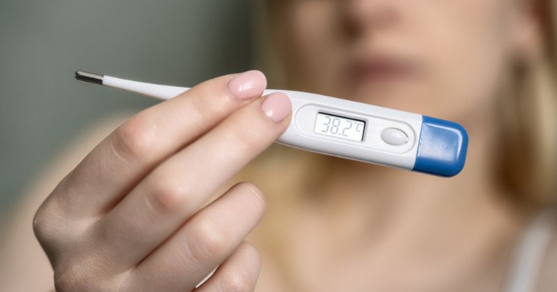 Công dụng chủ yếu củ Efferalgan là giảm đau và hạ sốt. (Ảnh: Sưu tầm Internet)