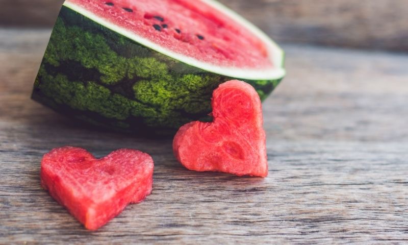 Ăn dưa hấu giúp lợi sữa cho mẹ. (Nguồn: Internet)