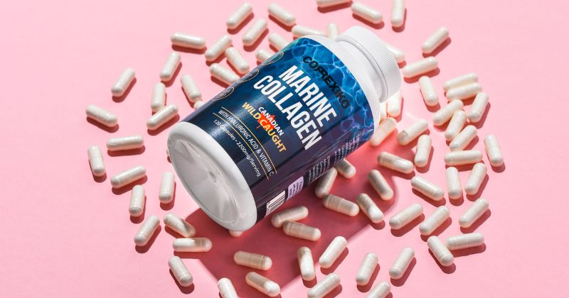 Những lưu ý khi sử dụng viên uống trắng da sau sinh (Ảnh: Sưu tầm Internet)