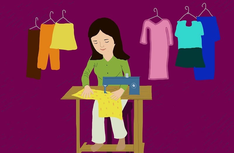 Phụ nữ là một phần quan trọng của hành tinh này. (ảnh: Sưu tầm internet)