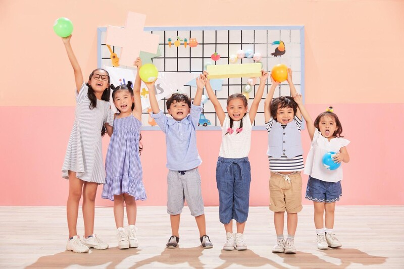 Cho bé tham gia nhiều cuộc thi toán để trải nghiệm nhiều hơn. (Ảnh: Blacasa)