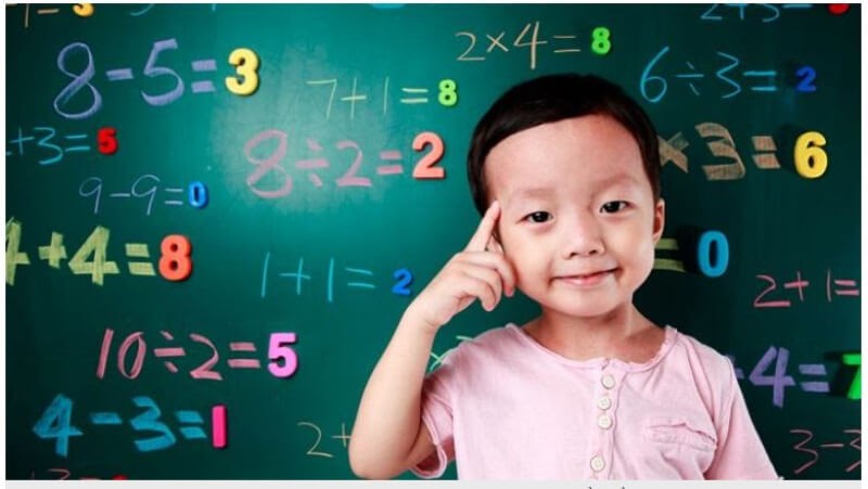 Montessori được phát triển và nghiên cứu dựa trên kinh nghiệm của Maria Montessori. (Ảnh: Sưu tầm Internet)