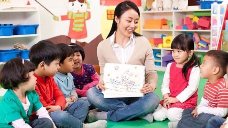 Một số điều giáo viên nên chú ý khi áp dụng phương pháp dạy học tích hợp. (Ảnh: Sưu tầm Internet)