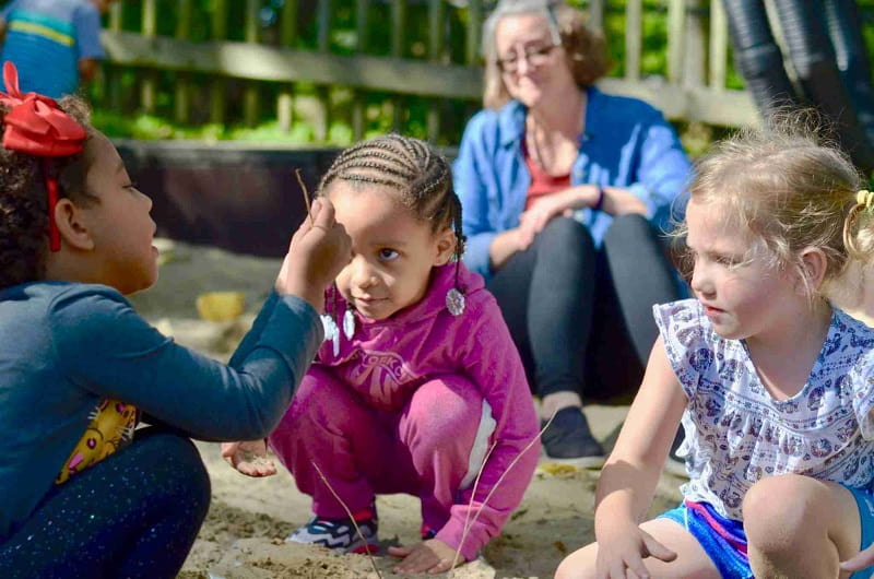 Ứng dụng linh hoạt các phương pháp giáo dục giúp mang đến nhiều hiệu quả tốt nhất. (Ảnh: Sưu tầm Internet)