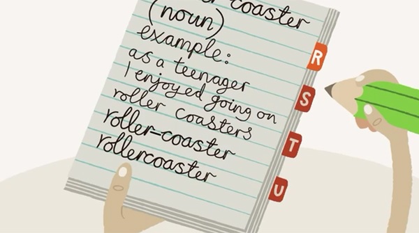 Dạy từ vựng qua cụm từ thay vì từ đơn lẻ. (Ảnh: Sưu tầm internet)