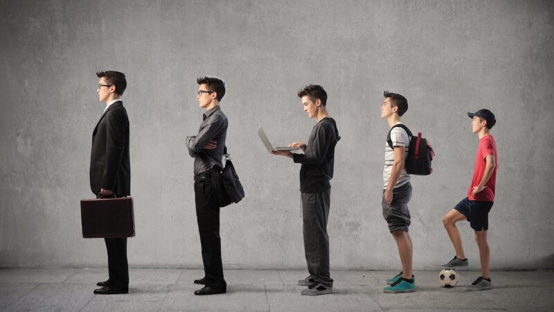 Montessori nhận thấy giai đoạn này, con có thể tự kiếm tiền và độc lập về tài chính. (Ảnh: Sưu tầm Internet)