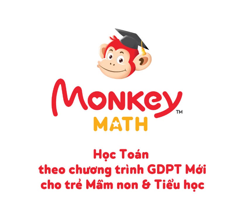 Monkey hiện đang phát triển 4 ứng dụng để phát triển ngôn ngữ, toán học, cảm xúc cho trẻ. (Ảnh: Monkey)