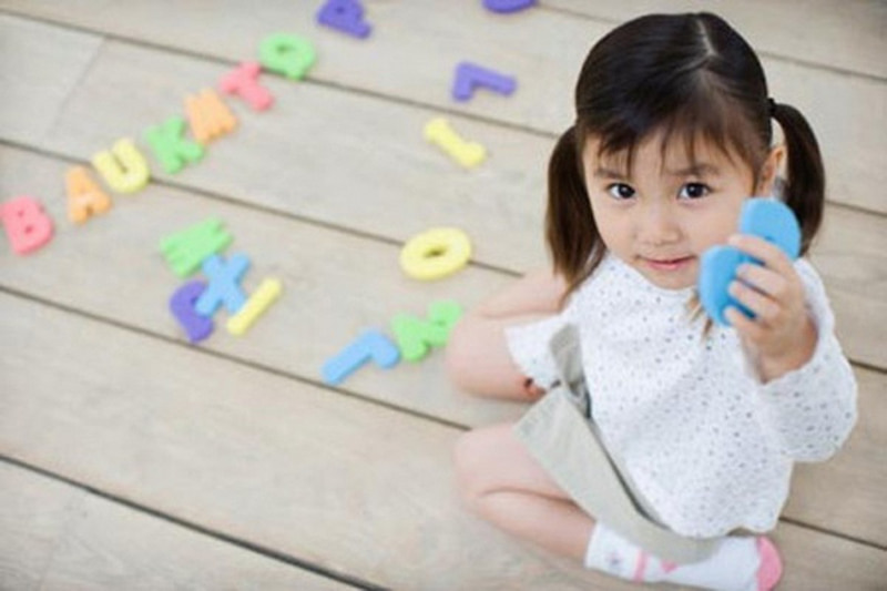 3 nguyên tắc vàng khi áp dụng phương pháp Shichida. (Ảnh: Sưu tầm Internet) 