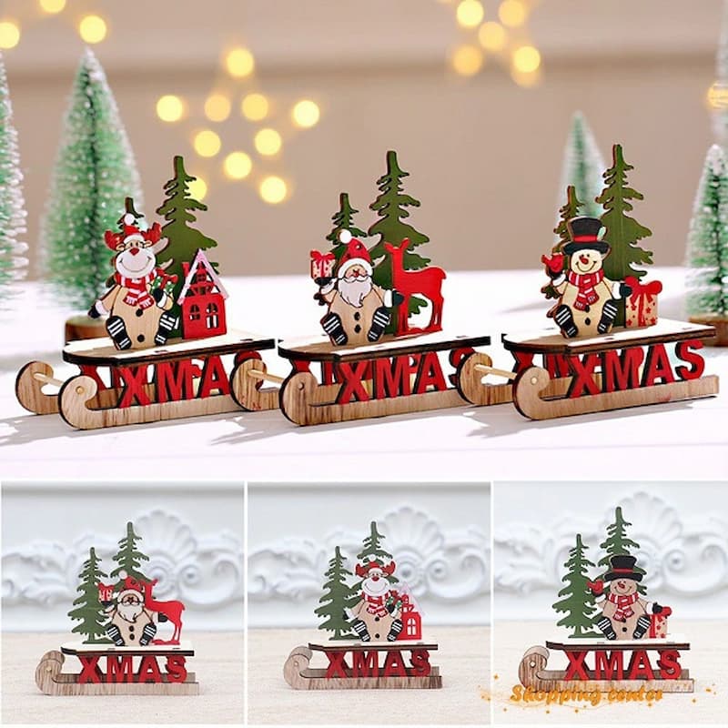 Lưu ý khi chọn quà Giáng Sinh cho con. (Ảnh: sưu tầm internet)