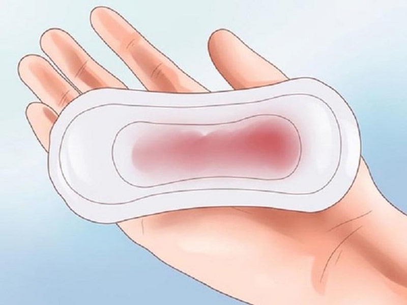 Chảy máu khi quan hệ lúc mang thai có nguy hiểm không? (Ảnh: Internet)