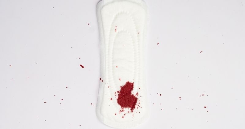 Rách vết khâu tầng sinh môn khiến mẹ bị rau máu khi quan hệ (Ảnh: Sưu tầm Internet)