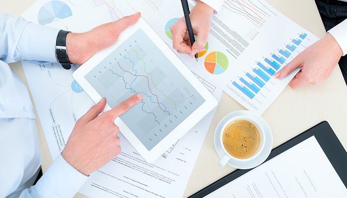 Trường mầm non cần chú trọng vào công tác quản lý tài chính (Ảnh: Sưu tầm internet)