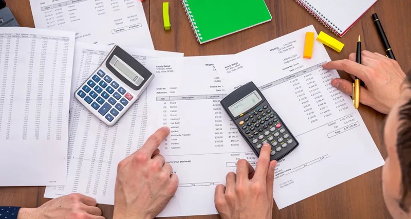 Cần có chiến lược quản lý tài chính hợp lý, khoa học và chuyên nghiệp (Ảnh: Sưu tầm internet)