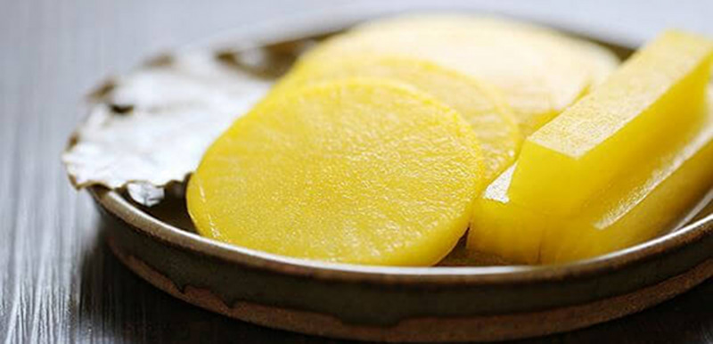 Là một trong số những nguồn thực phẩm phổ biến, củ cải được xếp vào nhóm củ ít calo nhưng có hàm lượng dinh dưỡng đáng ngạc nhiên. (Ảnh: Sưu tầm Internet)