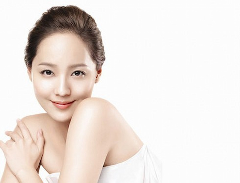 Rau mồng tơi sẽ giúp bạn nhanh chóng chống lại sự thô ráp, sở hữu làn da tươi trẻ và mềm mịn. (Ảnh: Sưu tầm Internet)