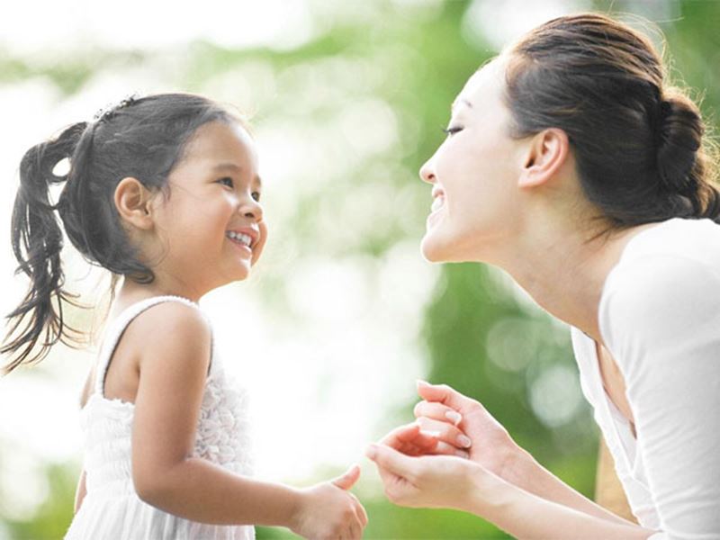 Tự giác giúp con trở thành người có kỷ luật tốt. (Ảnh: Internet)