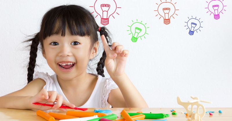 Giải thích lợi ích của các bộ môn con cần học. (Ảnh: Internet)