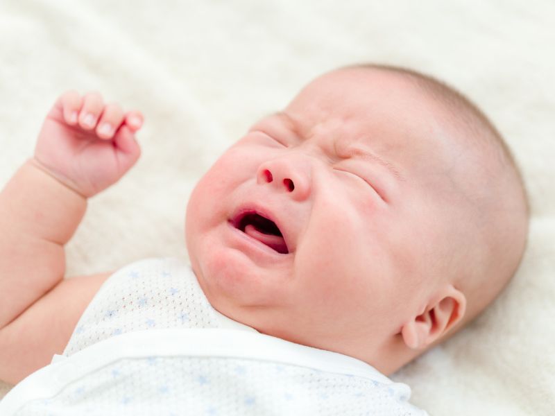 Cách rèn trẻ tự ngủ bằng việc kiểm soát thời gian ngủ trong ngày của con. (Ảnh: Sưu tầm internet)