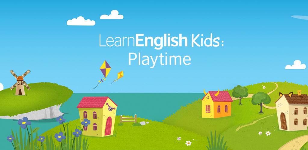 Vui học tiếng Anh qua trò chơi cùng LearningEnglish Kid: Playtime (Ảnh: LearningEnglish Kid: Playtime) 
