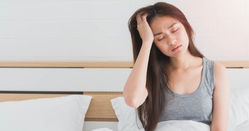 Trầm cảm không điển hình là loại trầm cảm không có đầy đủ các biểu hiện của chứng rối loạn tâm thần (Ảnh: Sưu tầm Internet)