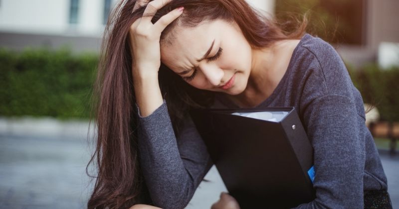 Hưng cảm là tình trạng cơ thể hưng phấn quá mức  (Ảnh: Sưu tầm Internet)