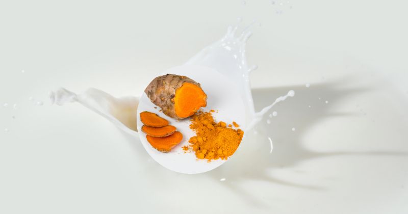 Sữa mẹ bà bột nghê có công dụng giảm thâm hiệu quả. (Ảnh: Sưu tầm Internet)