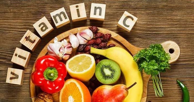 Cam rất giàu vitamin c tốt cho sức khỏe. (Ảnh: Sưu tầm Internet)