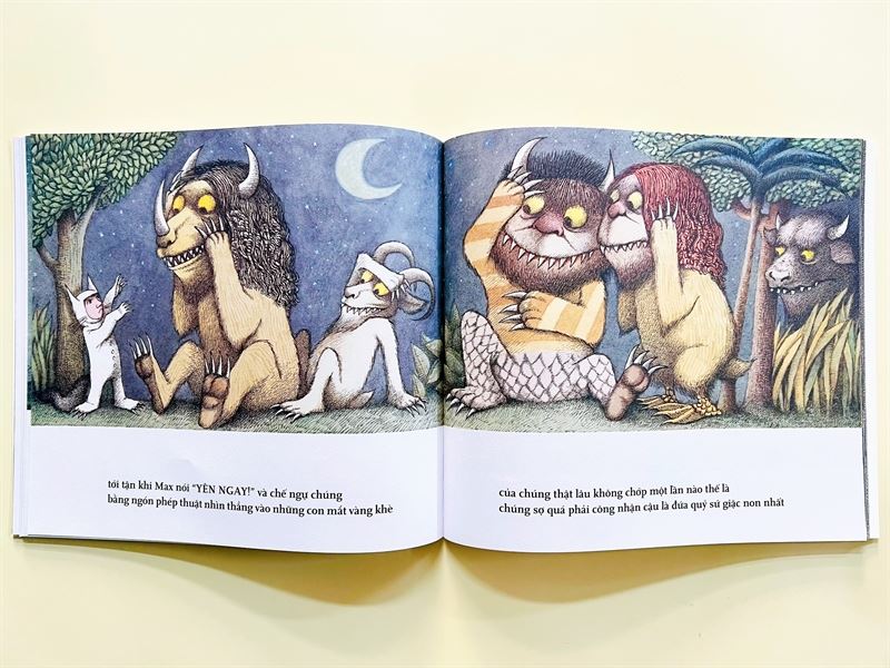 Ở Nơi Quỷ Sứ Giặc Non. (Ảnh: Internet)