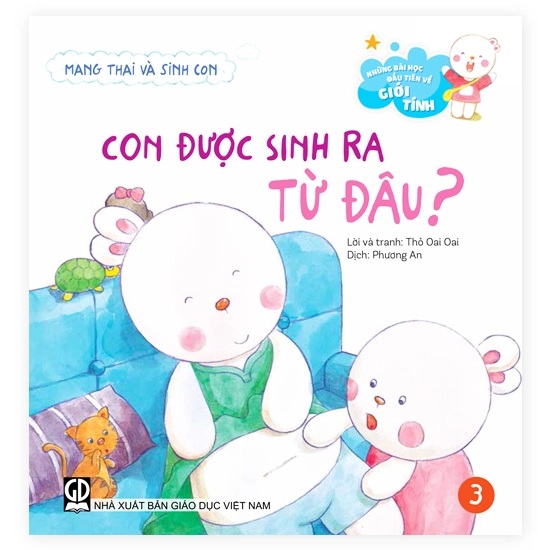 (Nguồn: Nh&agrave; xuất bản GDVN)
