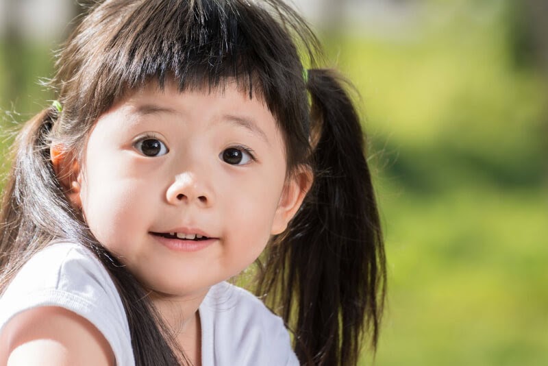 Những cuốn sách dường như không thể thiếu để “bầu bạn” bên mỗi đứa trẻ. (Ảnh: Sưu tầm Internet)