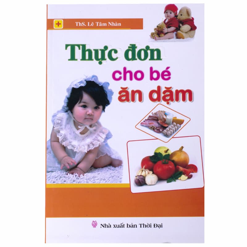 Sổ tay ăn dặm của mẹ. (Ảnh: sưu tầm internet)