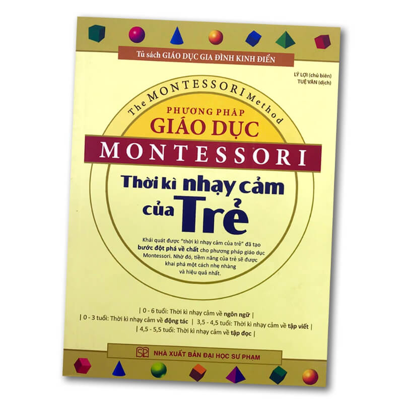 Thời kỳ nhạy cảm dạy cha mẹ cách tôn trọng trẻ. (Ảnh: Sưu tầm Internet)