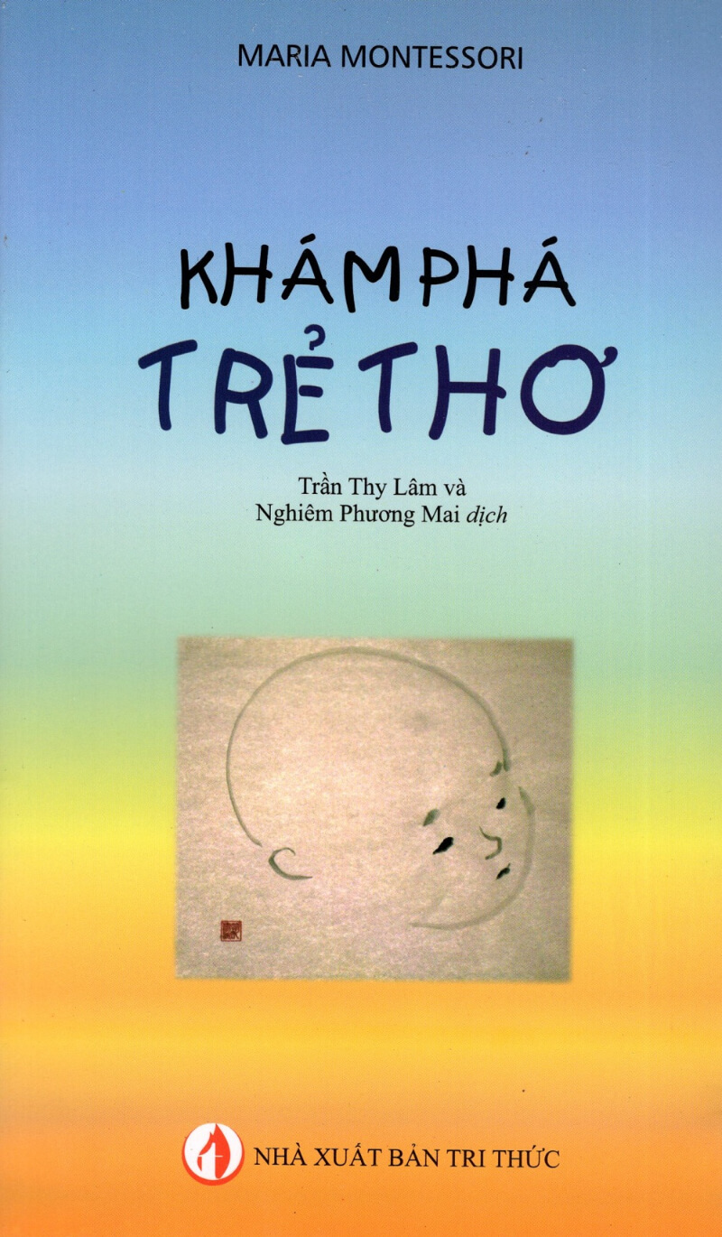 Khám Phá Trẻ Thơ giúp cha mẹ định hướng cách dạy trẻ phù hợp. (Ảnh: Sưu tầm Internet)