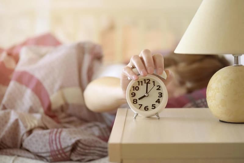 Tìm hiểu nguyên nhân và tránh lãng phí thời gian. (Ảnh: Internet)