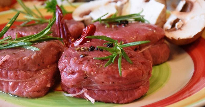 Phụ nữ sau sinh mổ 1 tháng ăn được những gì (Ảnh: Sưu tầm Internet)