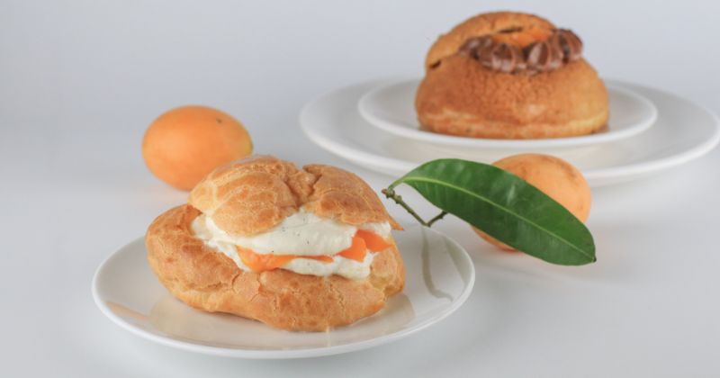 Ăn nhiều bánh ngọt sau sinh làm giảm khả năng hấp thụ dưỡng chất (Ảnh: Sưu tầm Internet)