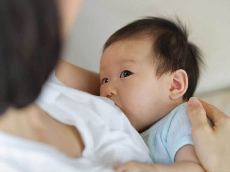 Khác với lúc mang bầu, sau khi sinh mẹ có thể ăn được rau răm. (Ảnh: Nguồn Internet)