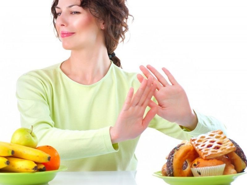 Quả su su giúp bạn giải quyết vấn đề thèm ăn - lý do chính khiến việc giảm cân khó thực hiện. (Ảnh: Vietnamnet.vn)