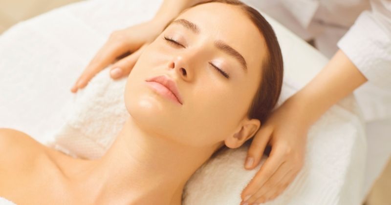 Tốt cho sức khỏe làn da, không sợ tăng cân (Ảnh: Sưu tầm Internet)