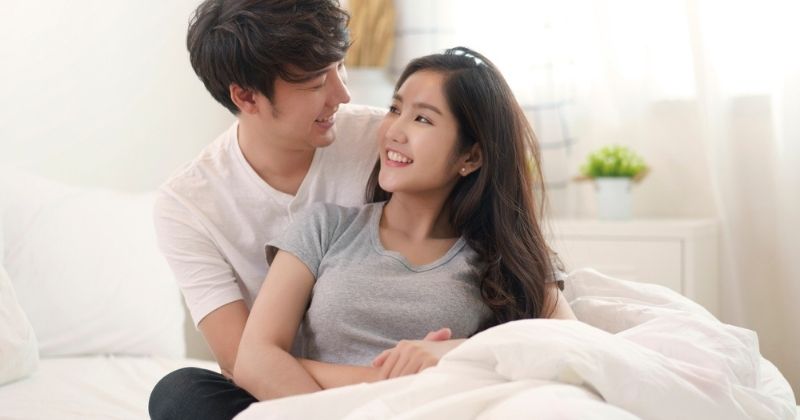 Ba mẹ nên tuân thủ thời gian kiêng cữ 2 tháng sau sinh mổ (Ảnh: Sưu tầm Internet)