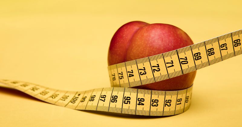 Phụ sản không nên giảm cân sớm ( Ảnh: Sưu tầm Internet)