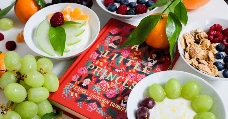 Mẹ sau sinh ăn được các thực phẩm giàu vitamin, khoáng chất ( Ảnh: Sưu tầm Internet)