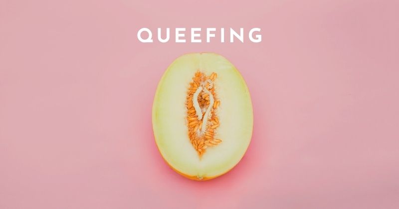 Hiện tượng Queefing khi quan hệ tình dục là gì? (Ảnh: Sưu tầm Internet)