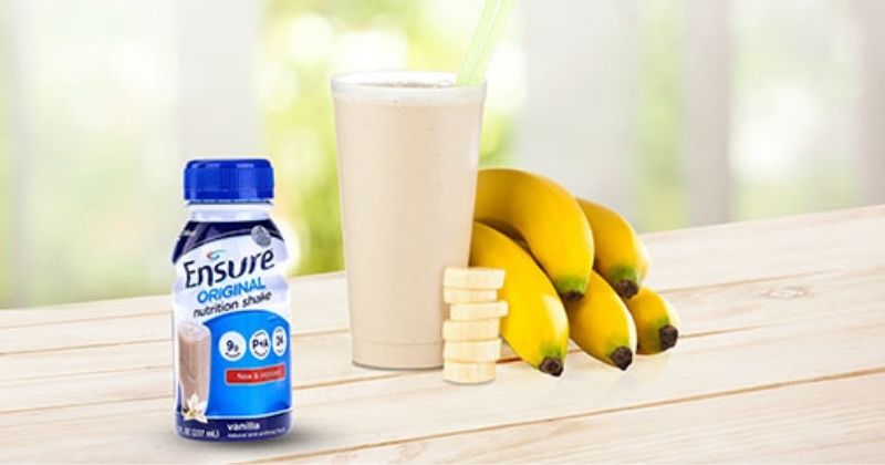 Cung cấp cho mẹ nhiều dưỡng chất tốt cho sức khỏe (Ảnh: Sưu tầm Internet)