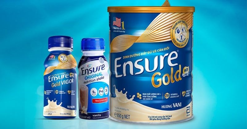 Sử dụng sữa con mẹ nhớ đậy nắp cẩn thận (Ảnh: Sưu tầm Internet)