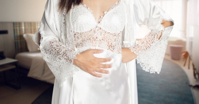 Tuyệt đối không uống sữa khi đói bụng (Ảnh: Sưu tầm Internet)