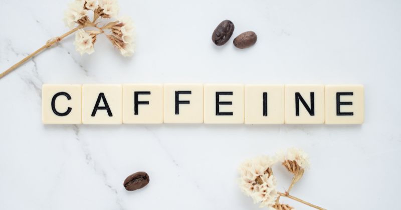 Caffeine trong sữa socola có thể khiến mẹ bị dị ứng (Ảnh: Sưu tầm Internet)
