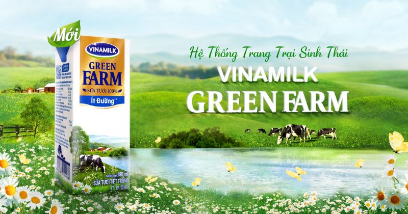 Chất lượng sữa Vinamilk đảm bảo tiêu chuẩn quốc tế (Sưu tầm Internet)