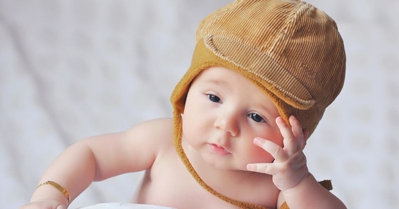 Mẹ uống trà sữa sẽ ảnh hưởng đến sự phát triển của bé (Ảnh: Sưu tầm Internet) 